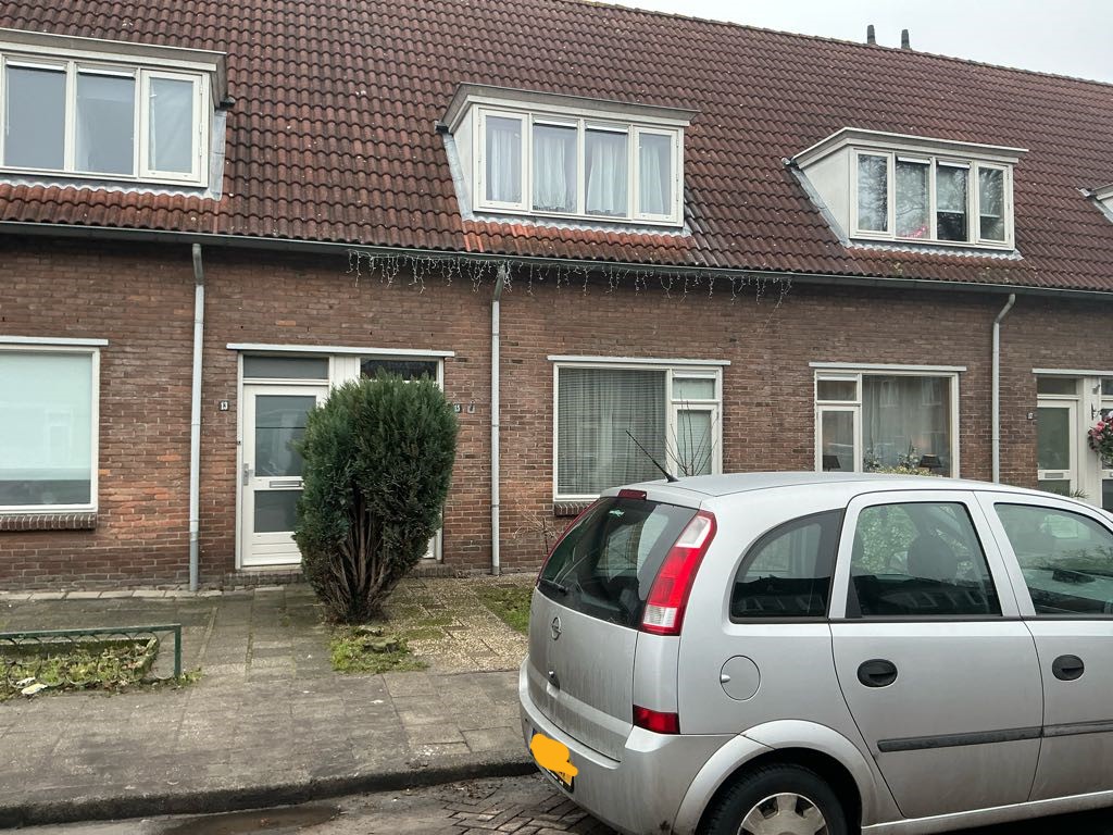 Albert Steenbergenstraat 15