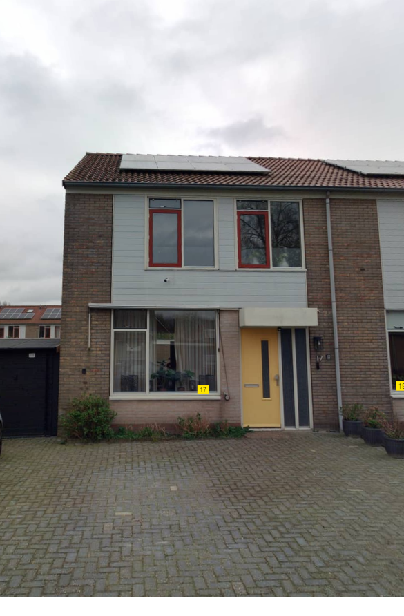 De Goornakkers 17, 7933 PP Pesse, Nederland