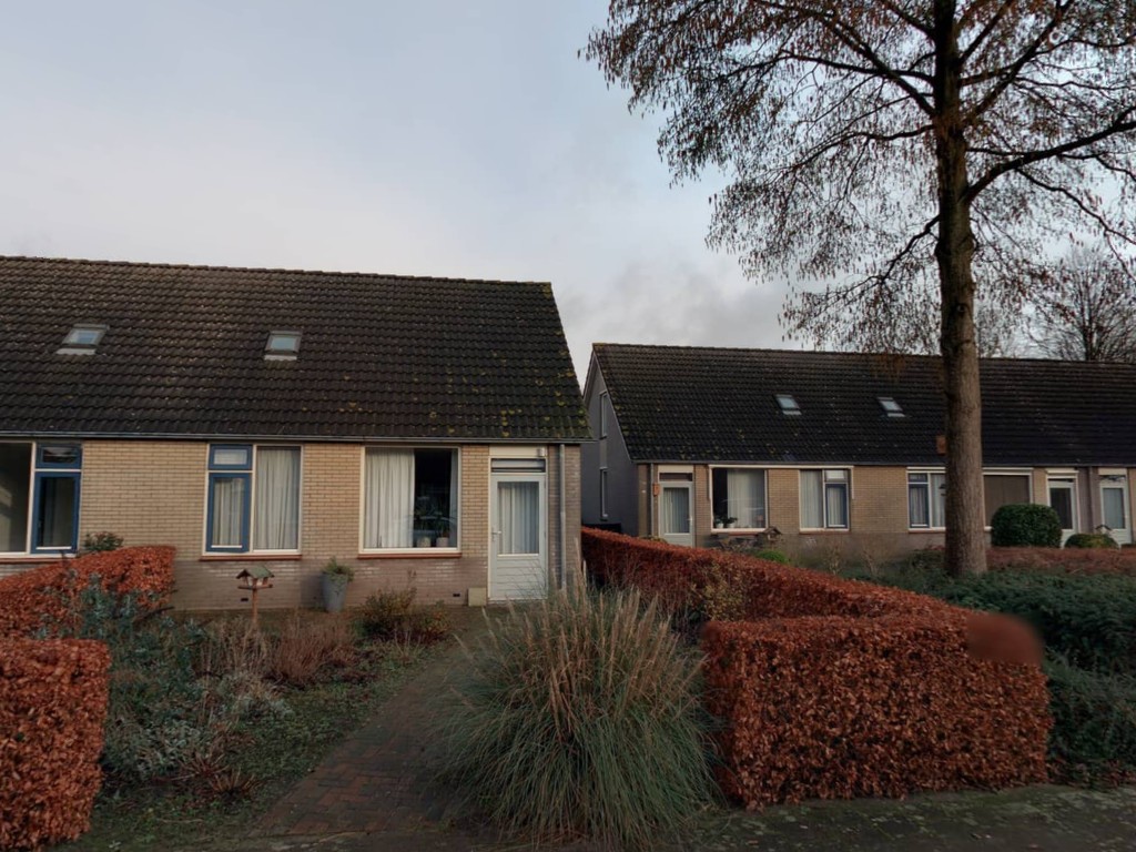 Jan Jolingstraat 9, 7831 EL Nieuw-Weerdinge, Nederland