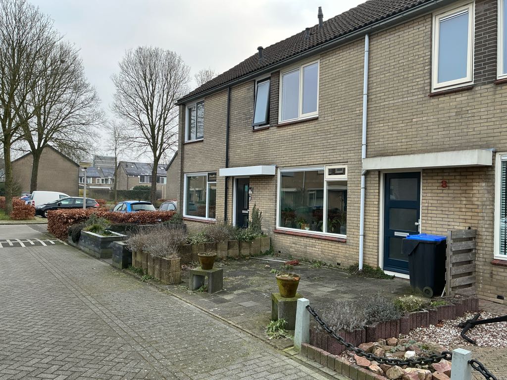 Albert Toriedreef 3, 7944 KH Meppel, Nederland