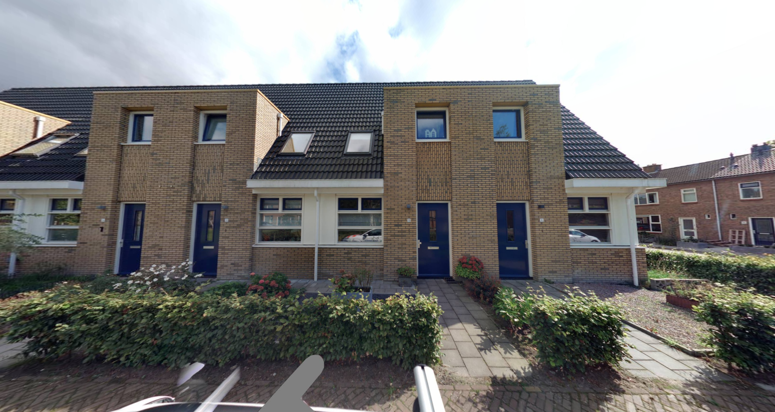 Noordenveld 14, 9406 LV Assen, Nederland