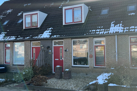Kiepheugte 17