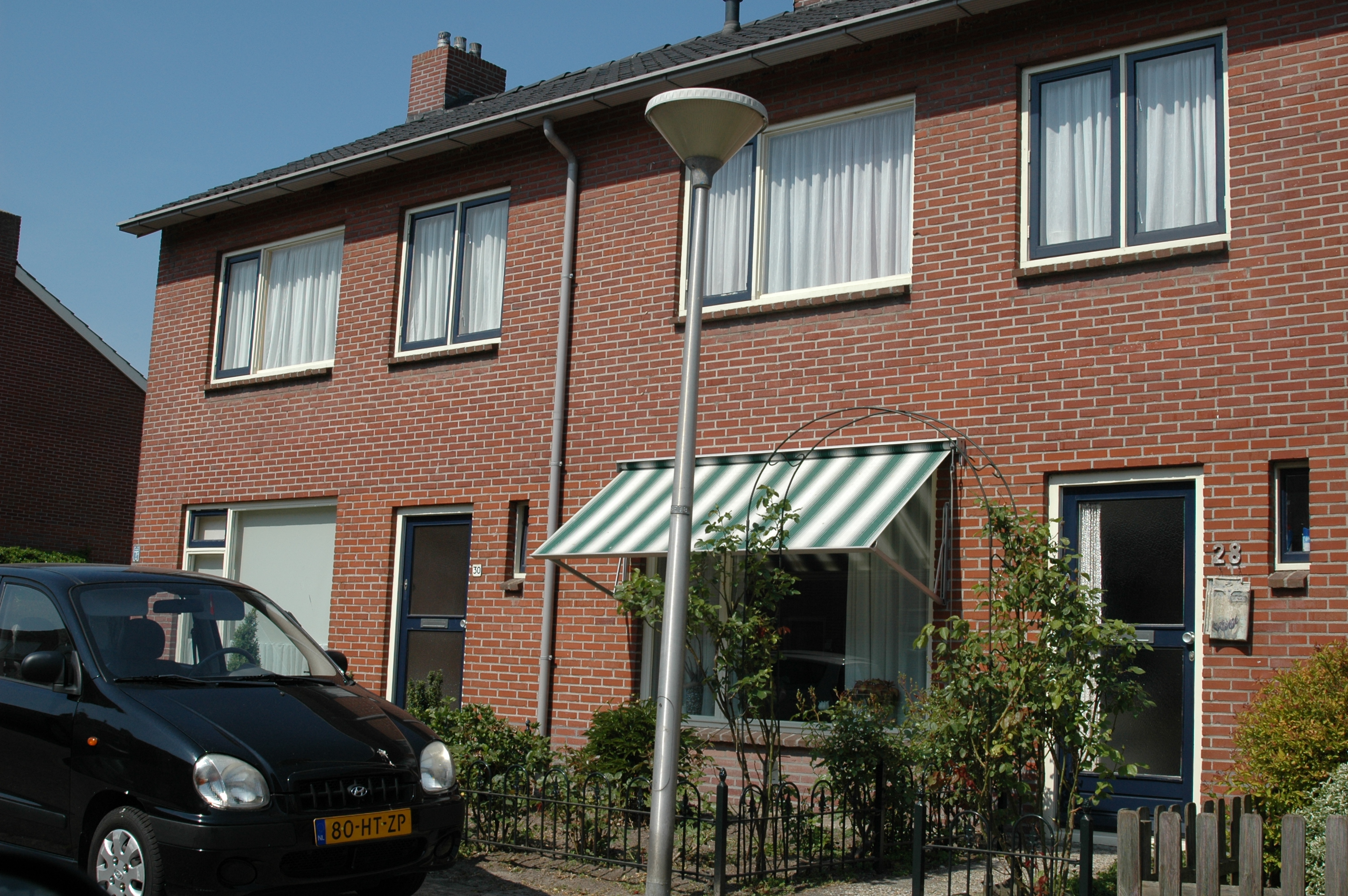 Pastoor Slosserstraat 28