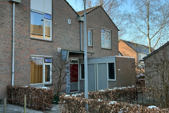 Beuzeveen 18