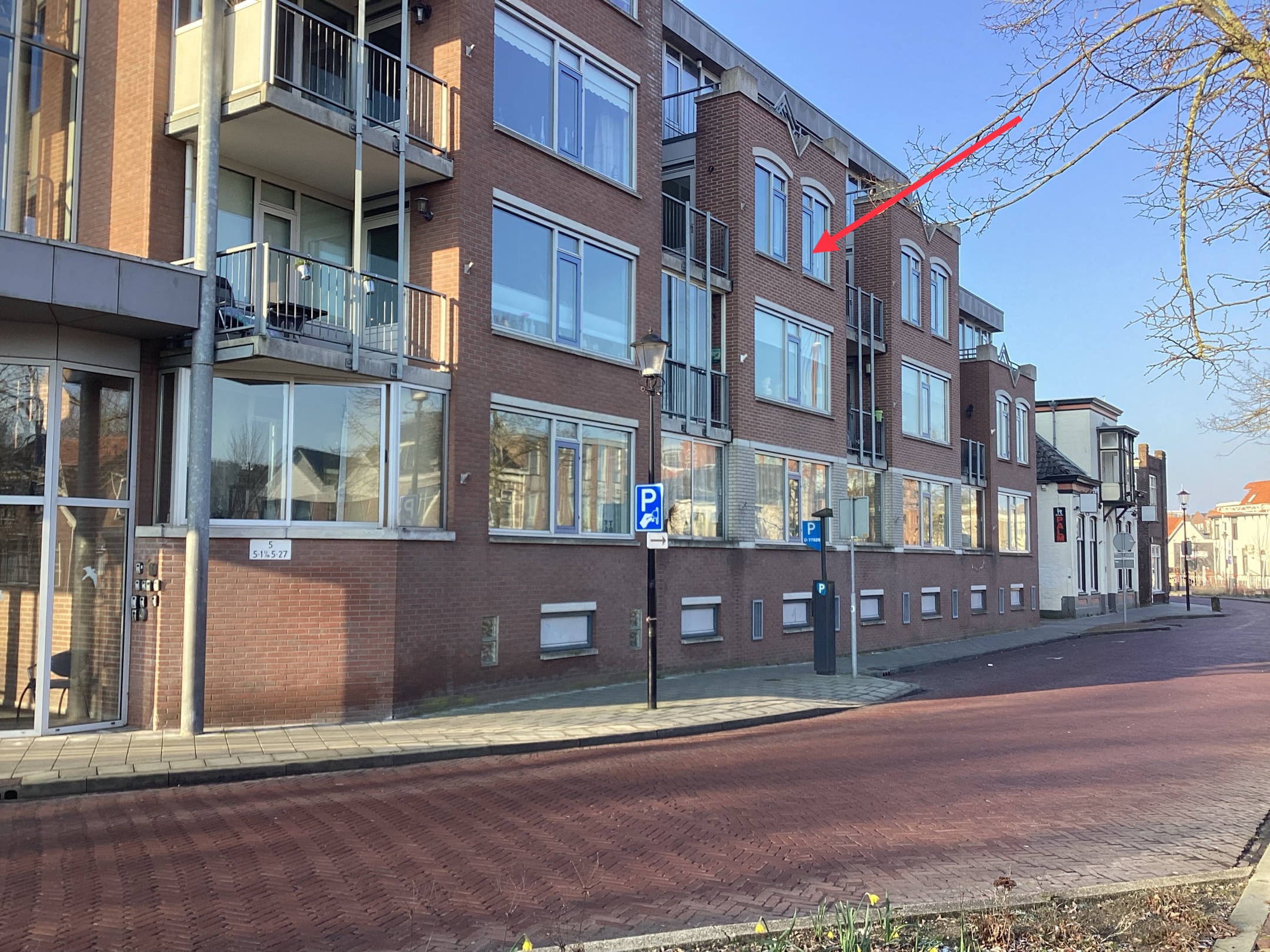 Oosteinde 5, 7941 HJ Meppel, Nederland