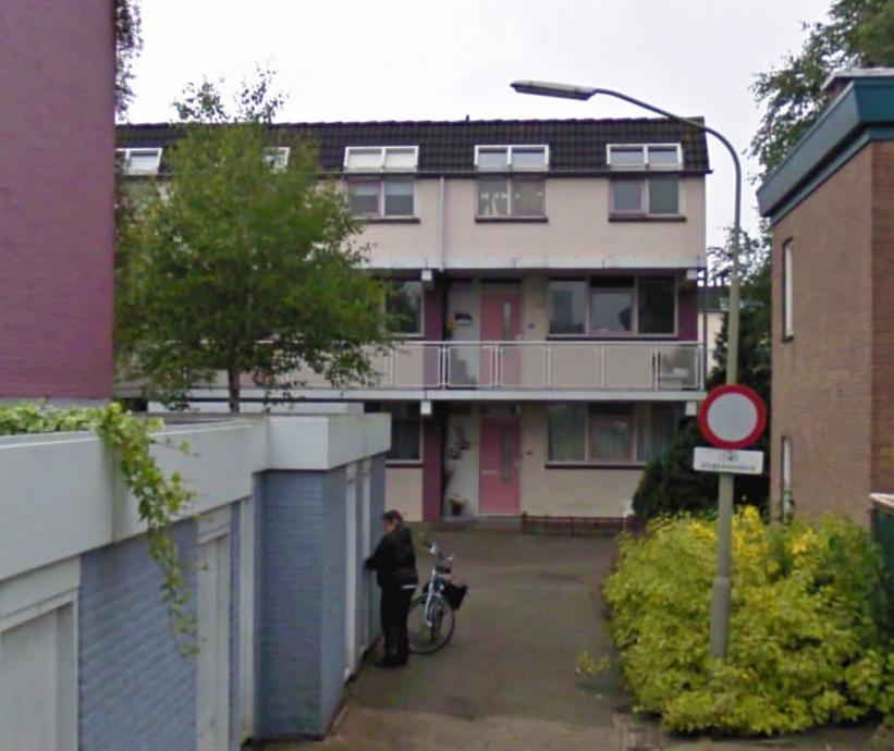 Omloop 43, 9401 VE Assen, Nederland