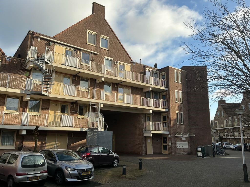 Looierij 44, 7941 DB Meppel, Nederland
