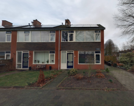 Doddegras 17, 7887 CK Erica, Nederland