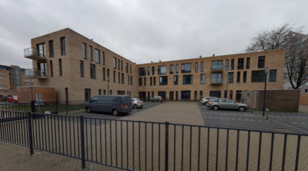 Westerstraat 139, 7811 AL Emmen, Nederland