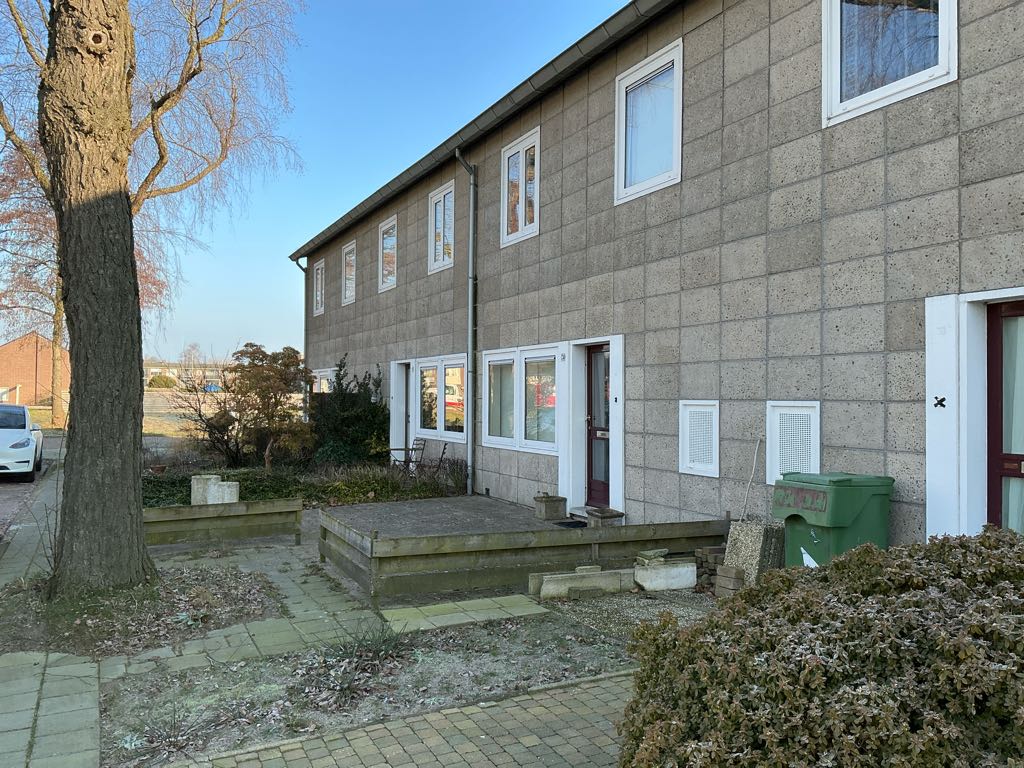 Trompstraat 24, 7942 AE Meppel, Nederland