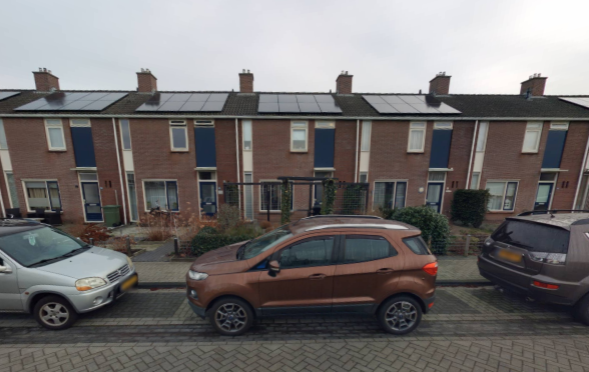 Linnaeuslaan 48