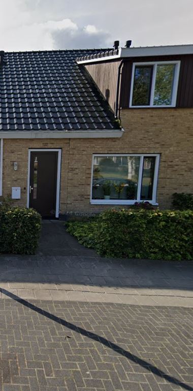 Secretaris Buiteveldlaan 24