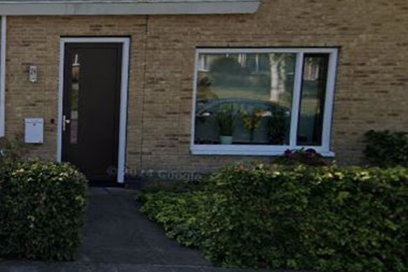 Secretaris Buiteveldlaan 24