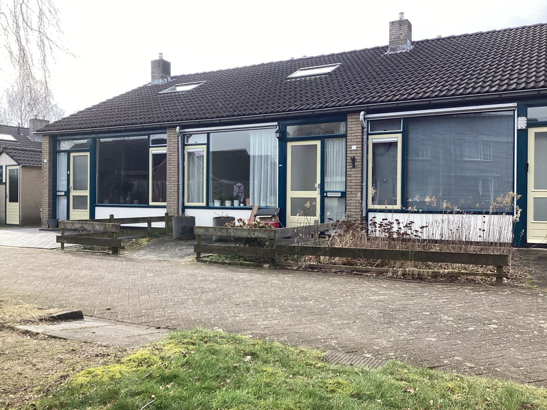 Bremstraat 14, 7921 LL Zuidwolde, Nederland