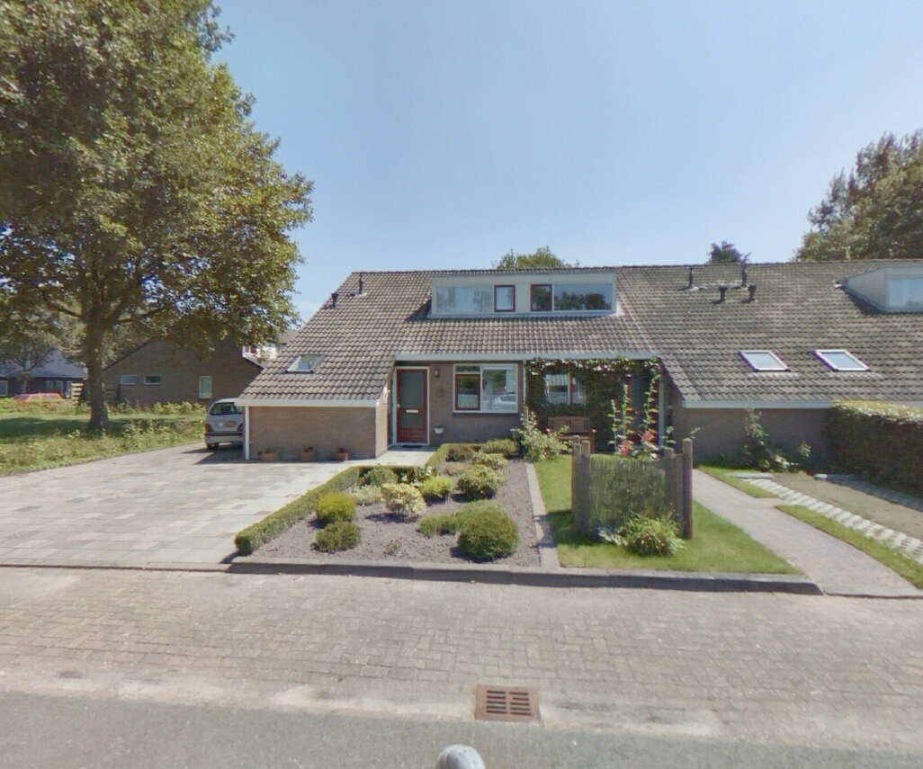 Bolsterlaan 17