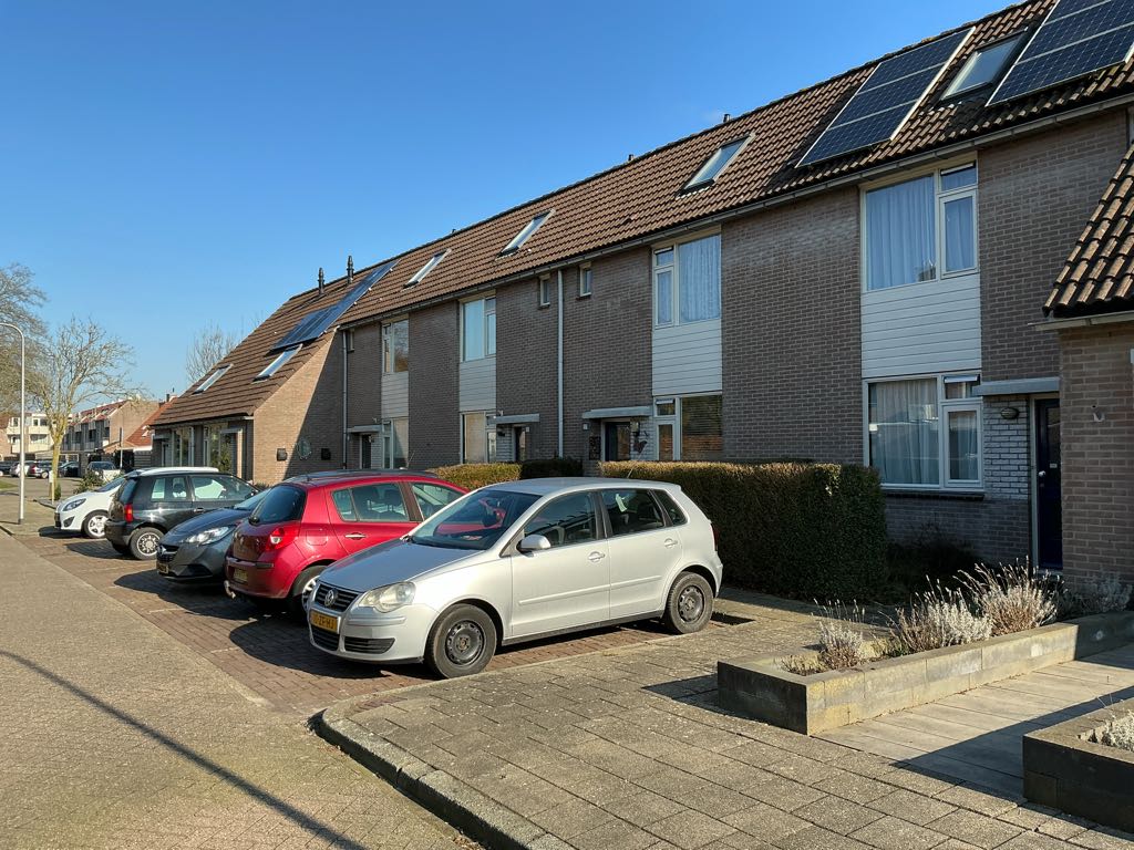 Westerd 37, 7943 GN Meppel, Nederland