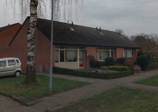 Jachthoorn 73, 7833 CZ Nieuw-Amsterdam, Nederland