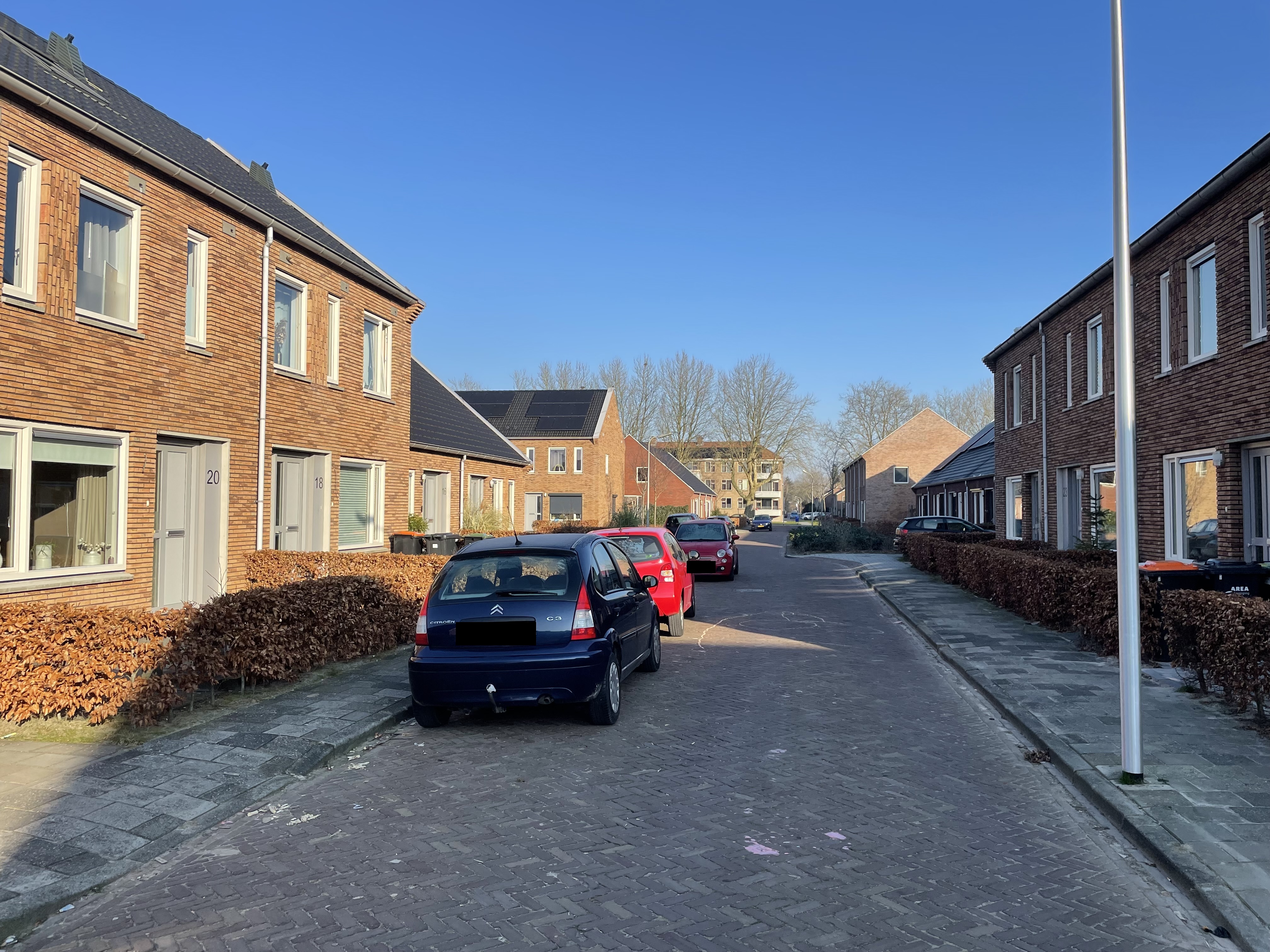 Frans Halsstraat 14