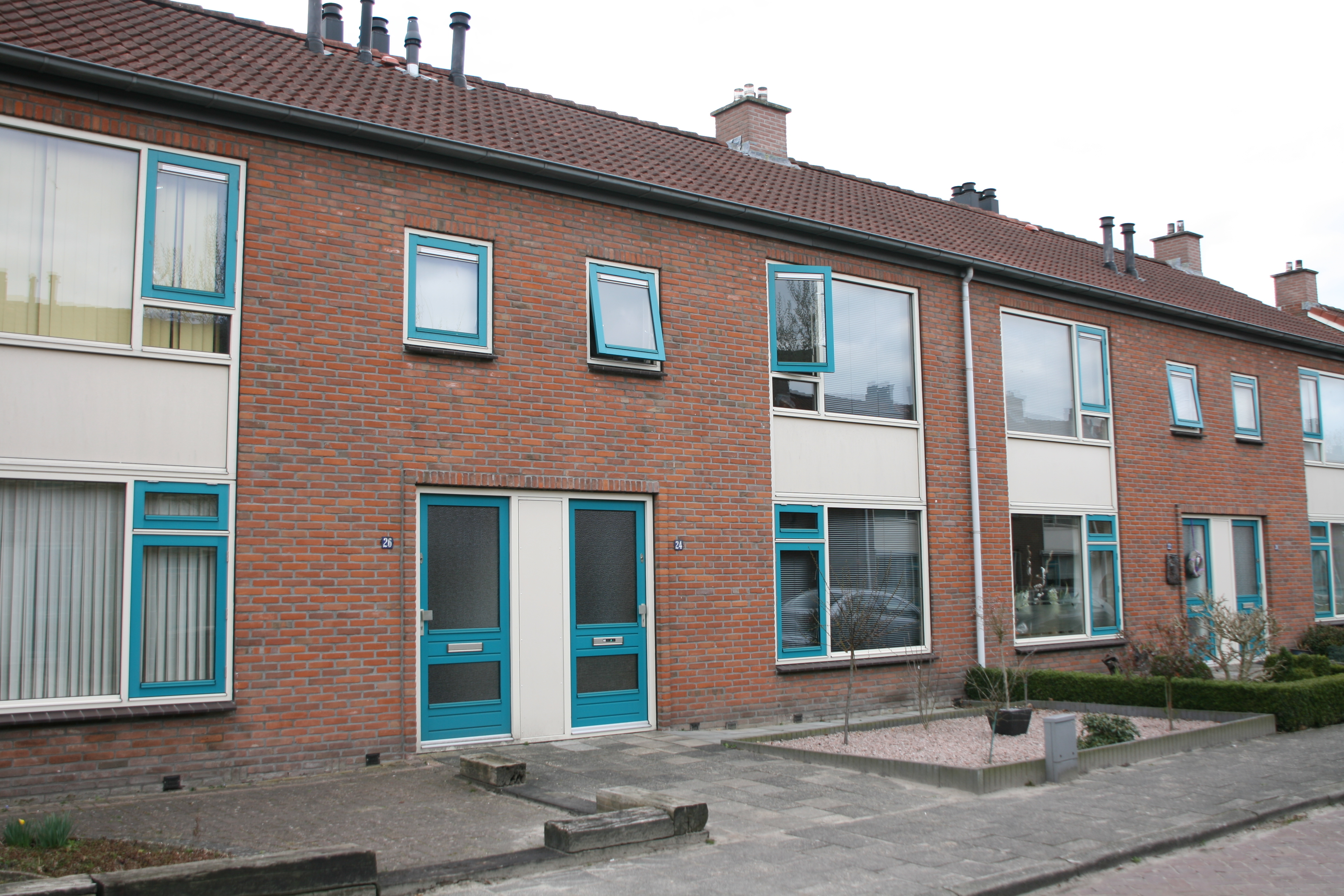 Jan Steenstraat 26