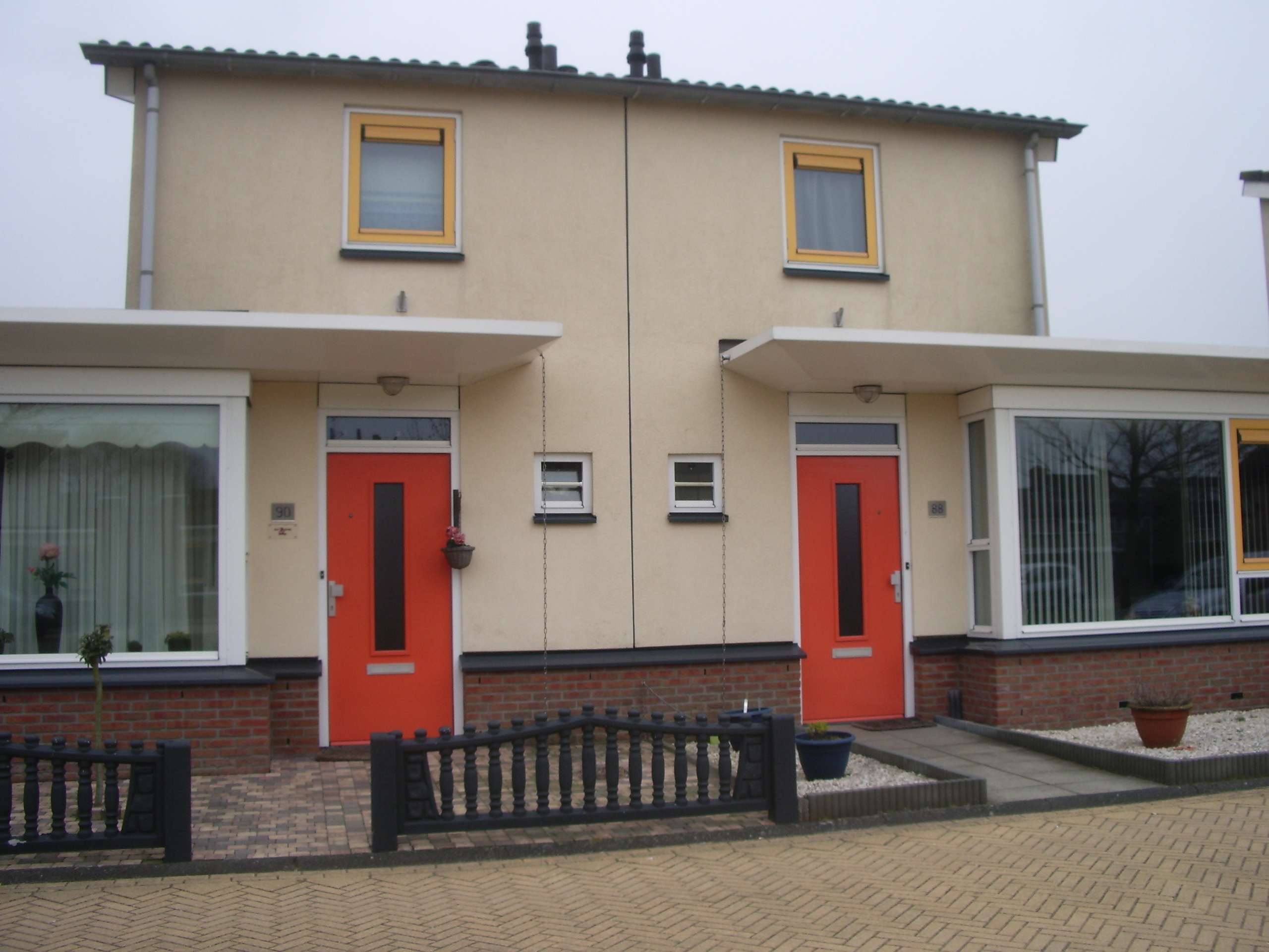 De Fazant 90, 7905 HE Hoogeveen, Nederland