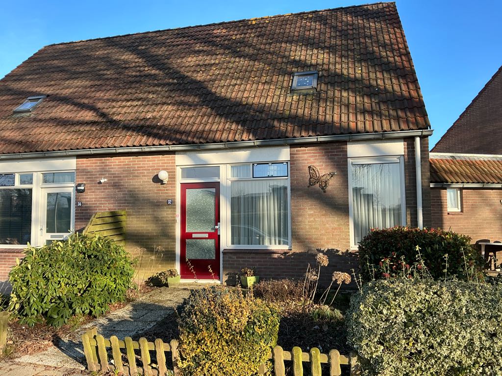 Sloutersverlaat 32, 7908 DD Hoogeveen, Nederland