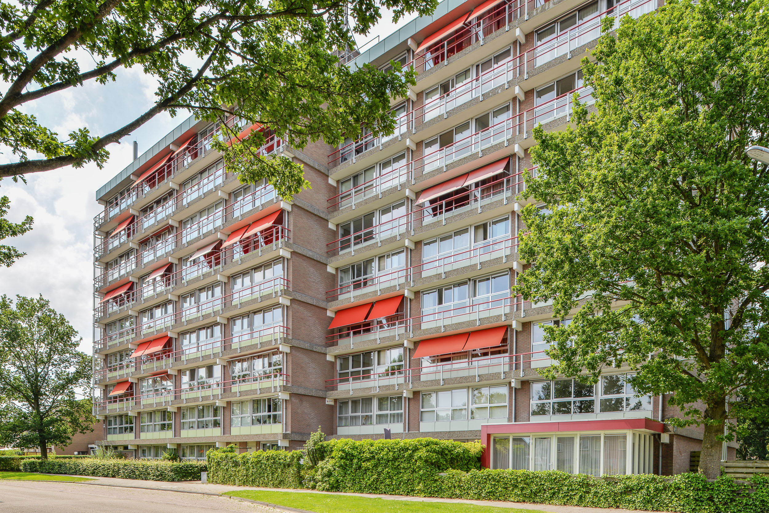 Amstelstraat 171, 9406 TE Assen, Nederland
