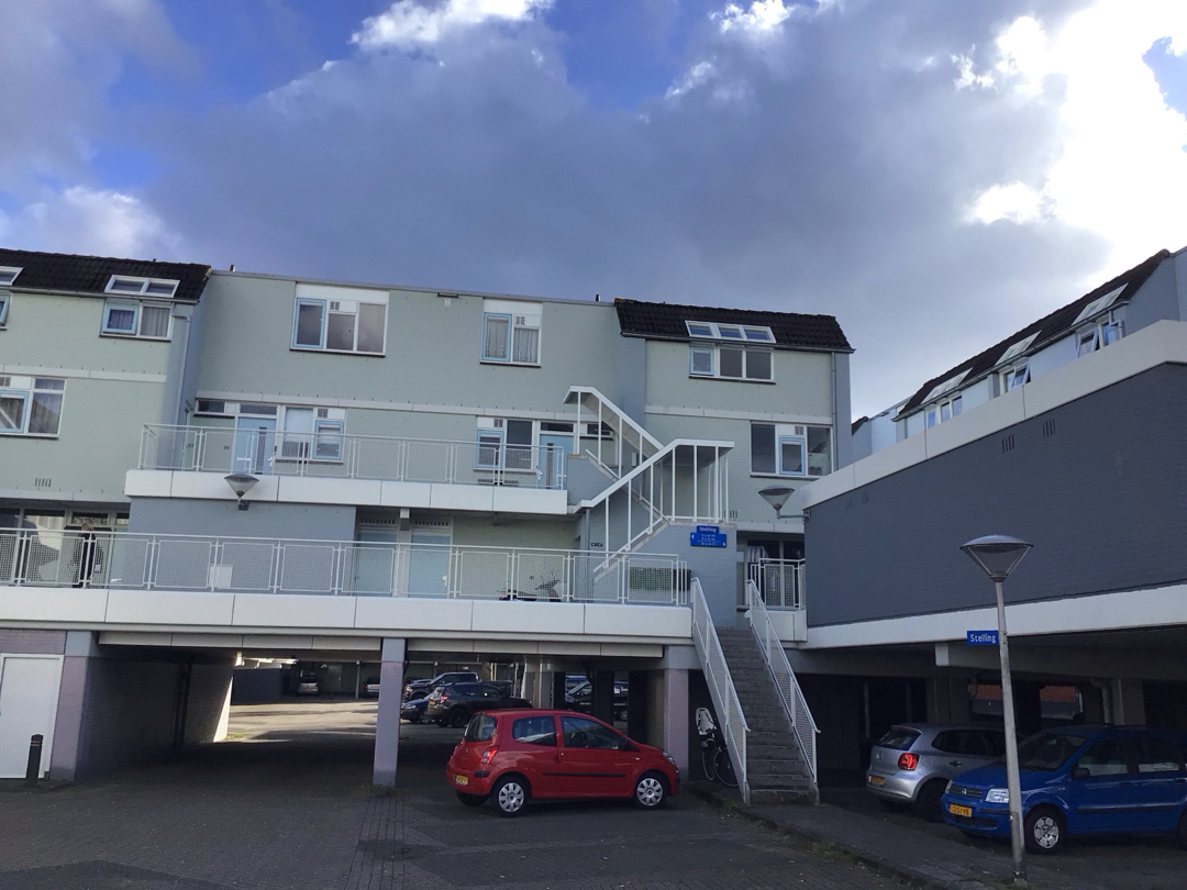 Stelling 47, 9401 VB Assen, Nederland