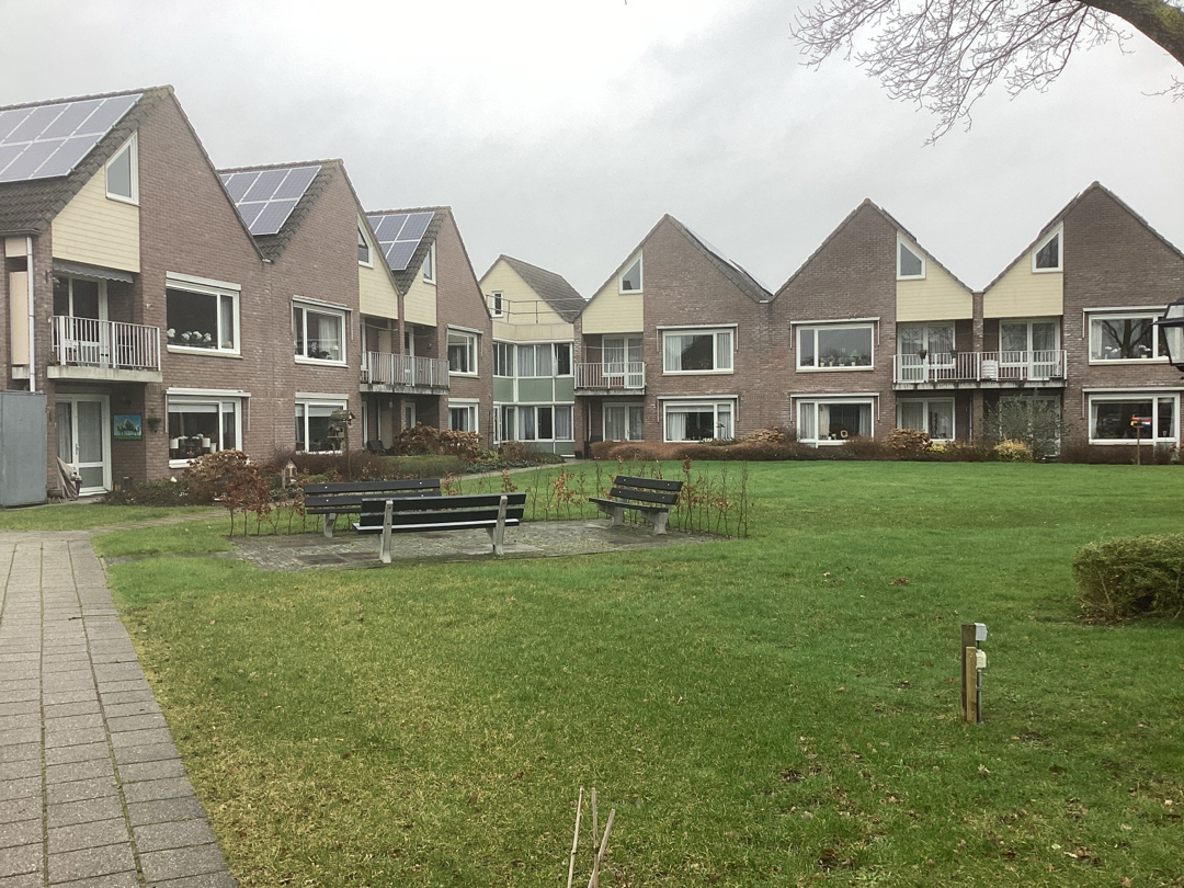 Boekweitkamp 22
