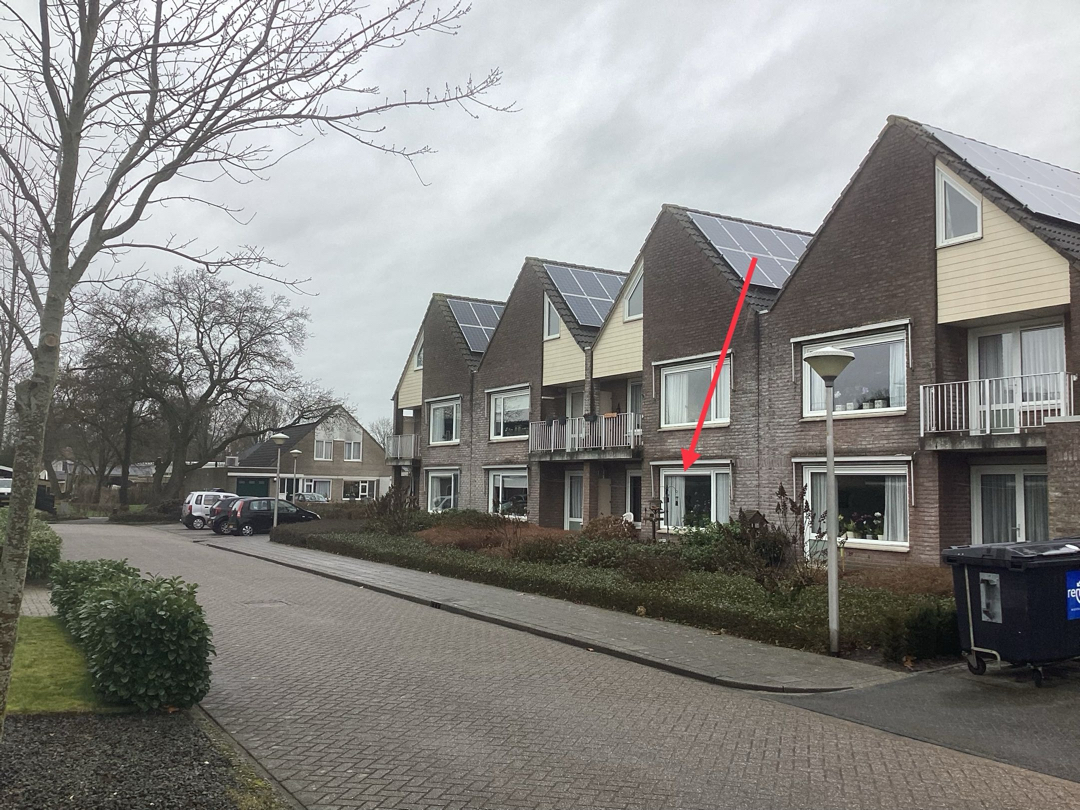Boekweitkamp 22