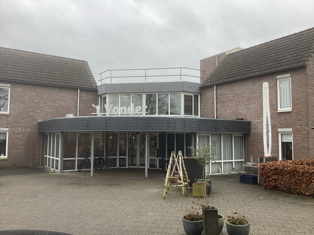 Boekweitkamp 22