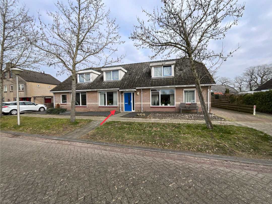 Esweg 101, 7963 CG Ruinen, Nederland
