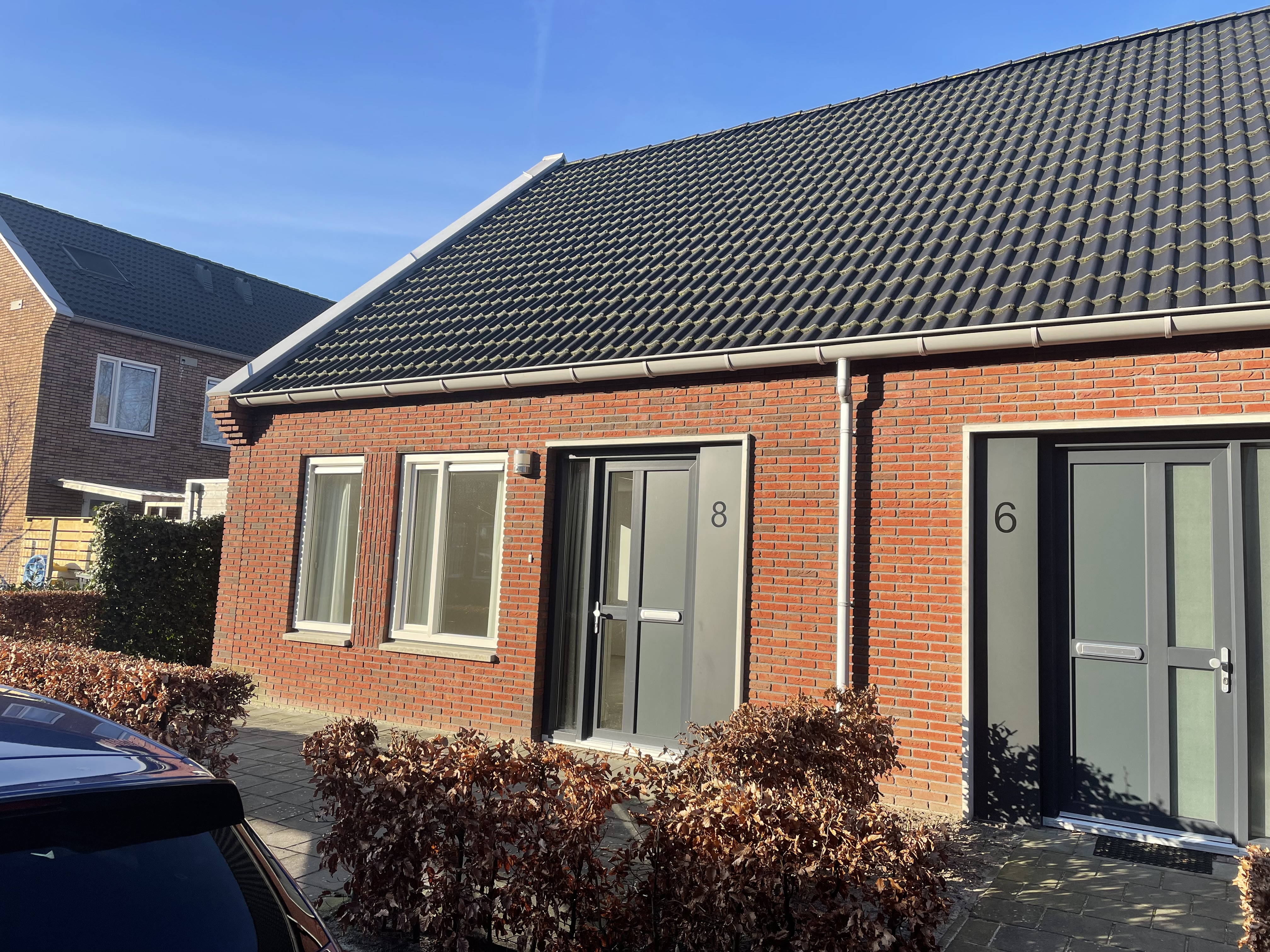 Frans Halsstraat 8, 7901 GJ Hoogeveen, Nederland