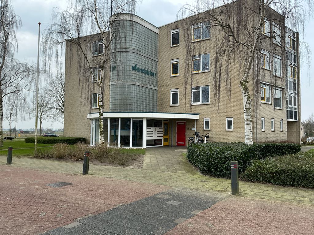 Wendakker 70, 8331 XV Steenwijk, Nederland