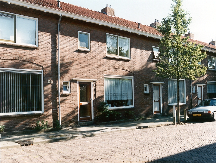Nieuwe Hoven 38, 7941 CK Meppel, Nederland