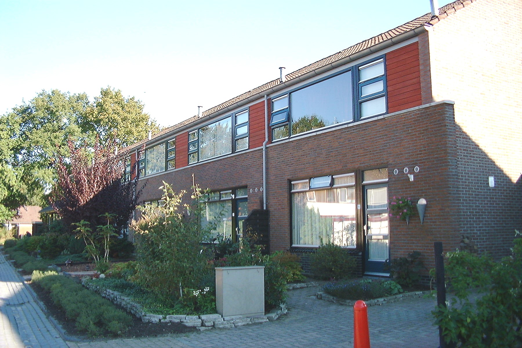 Ekkelwal 18, 9461 KB Gieten, Nederland