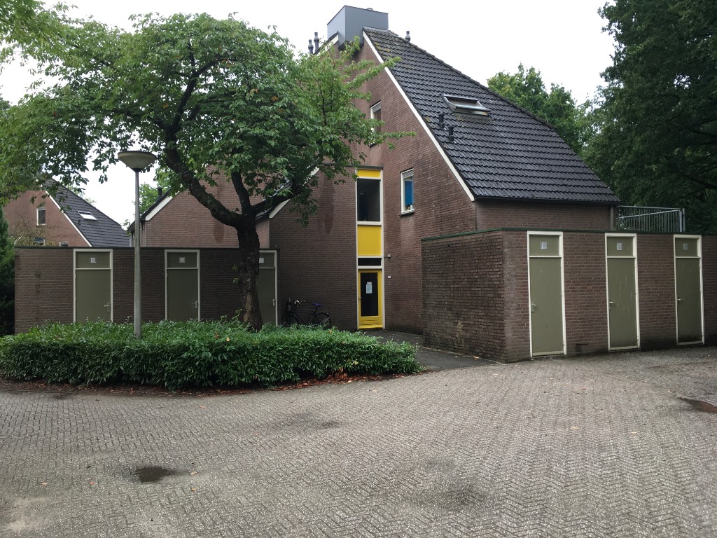 De Ziel 33, 9451 CM Rolde, Nederland