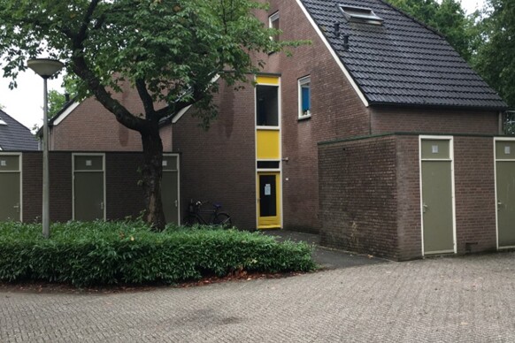 De Ziel 33