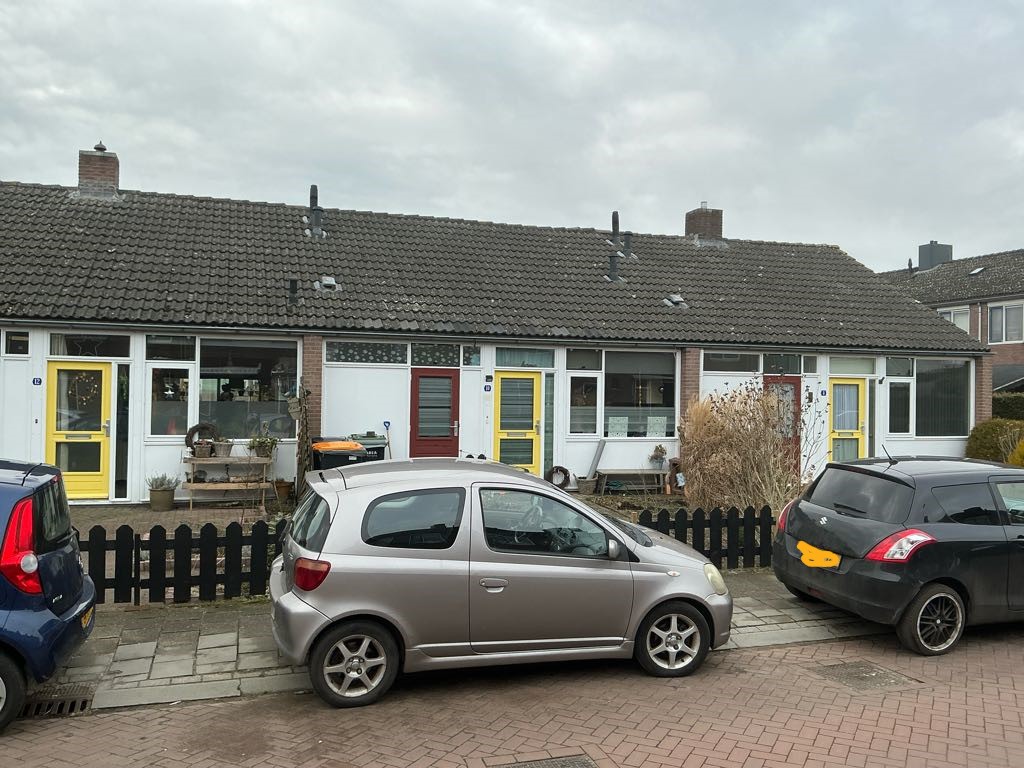 Van Leeuwenstraat 10