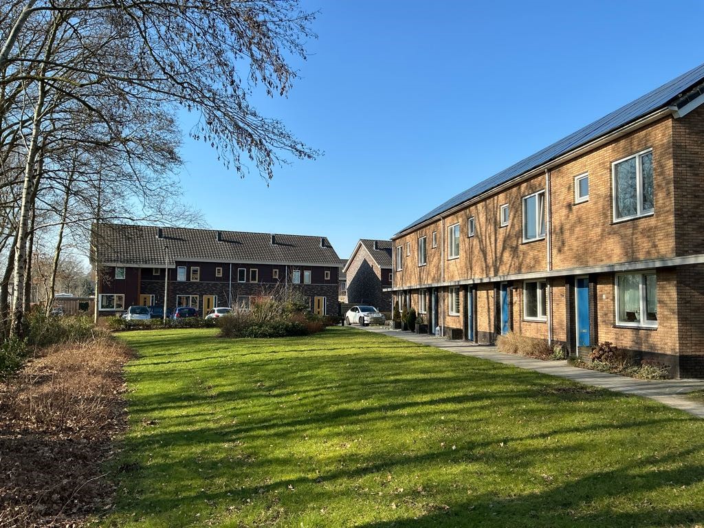 Kuikenlaan 4, 7944 AL Meppel, Nederland