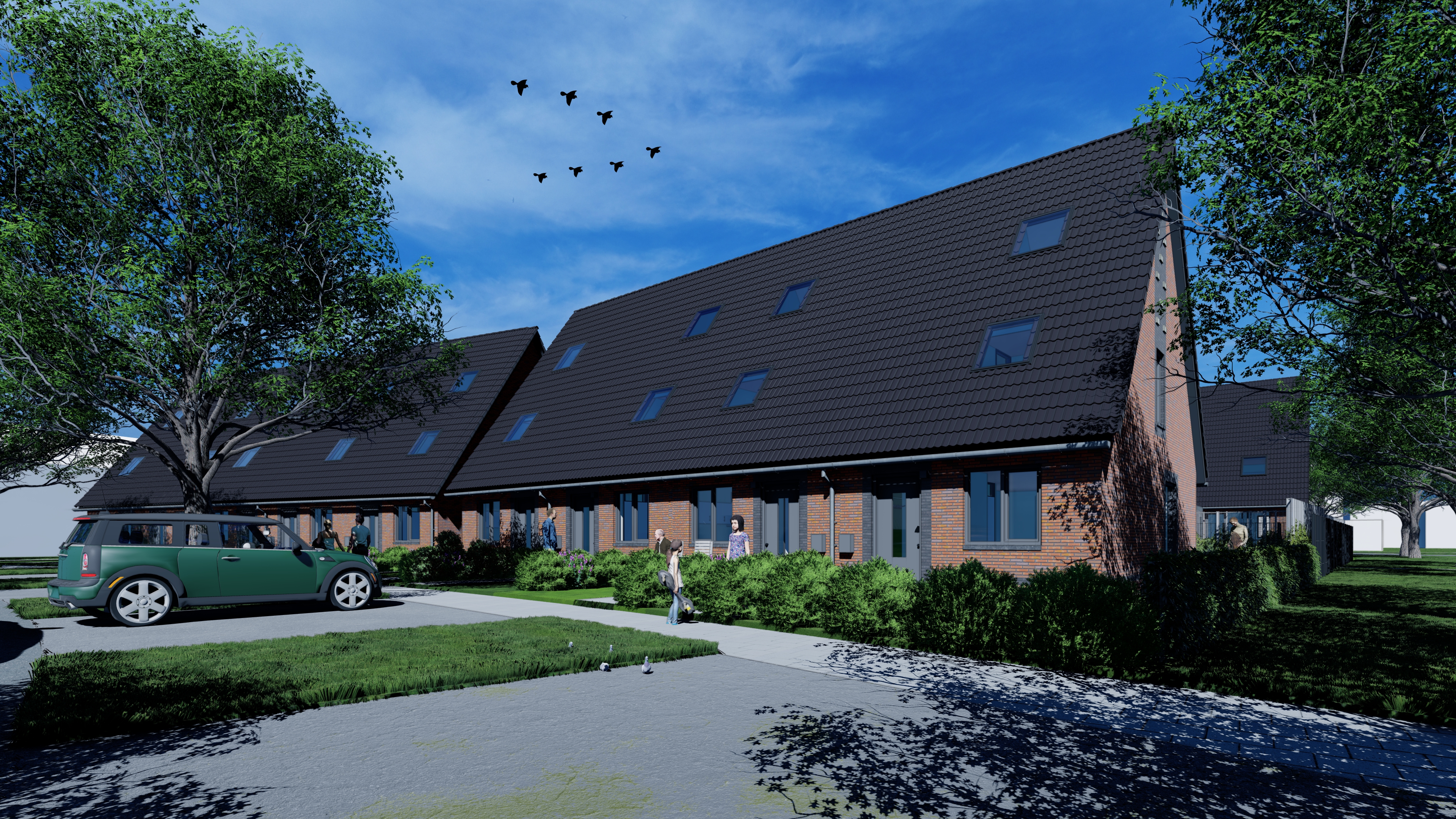 Hooiland 30, 9406 Assen, Nederland