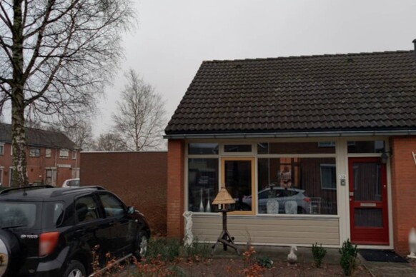 Paus Johannesstraat 39