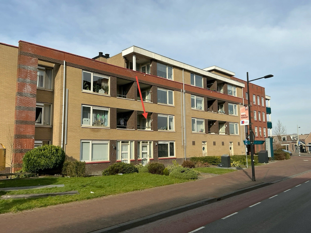 Jan Fabriciusstraat 87