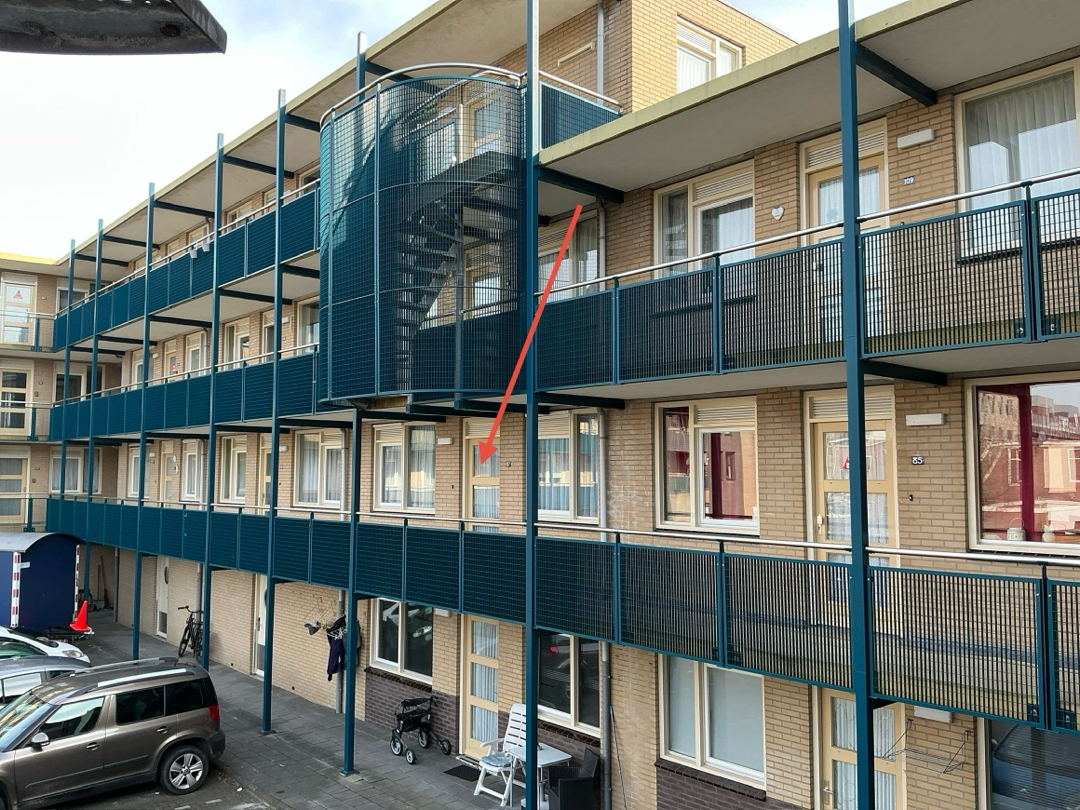 Jan Fabriciusstraat 87, 9401 BV Assen, Nederland