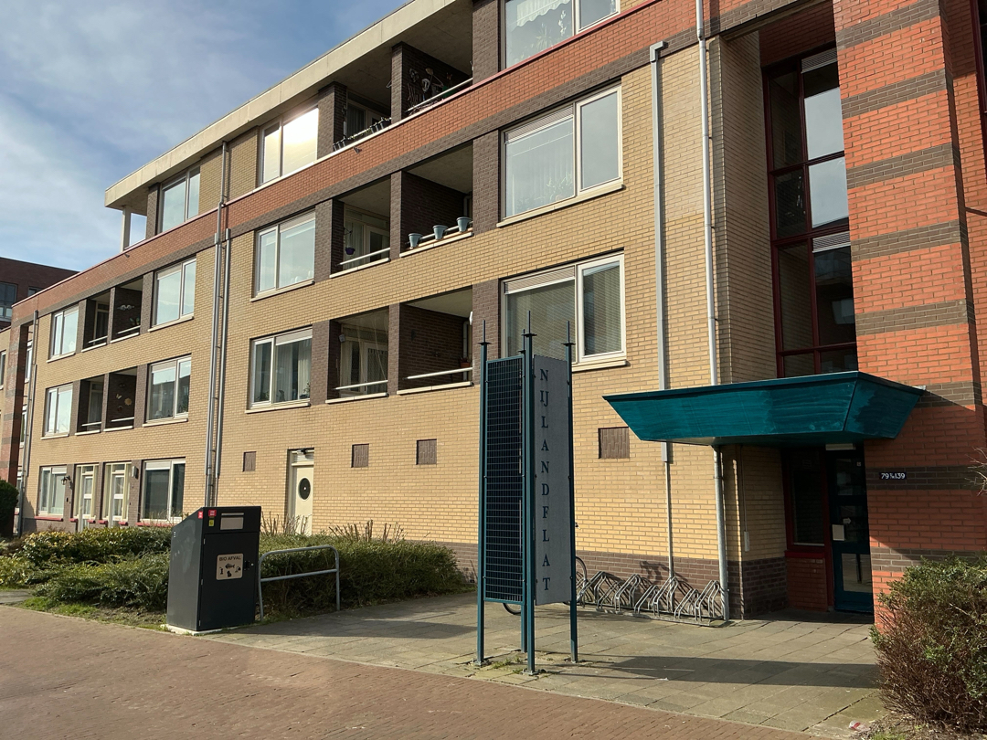 Jan Fabriciusstraat 87