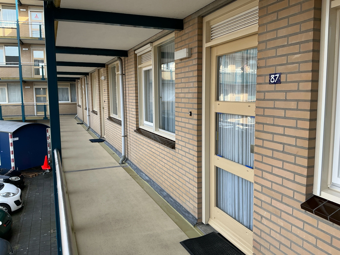 Jan Fabriciusstraat 87