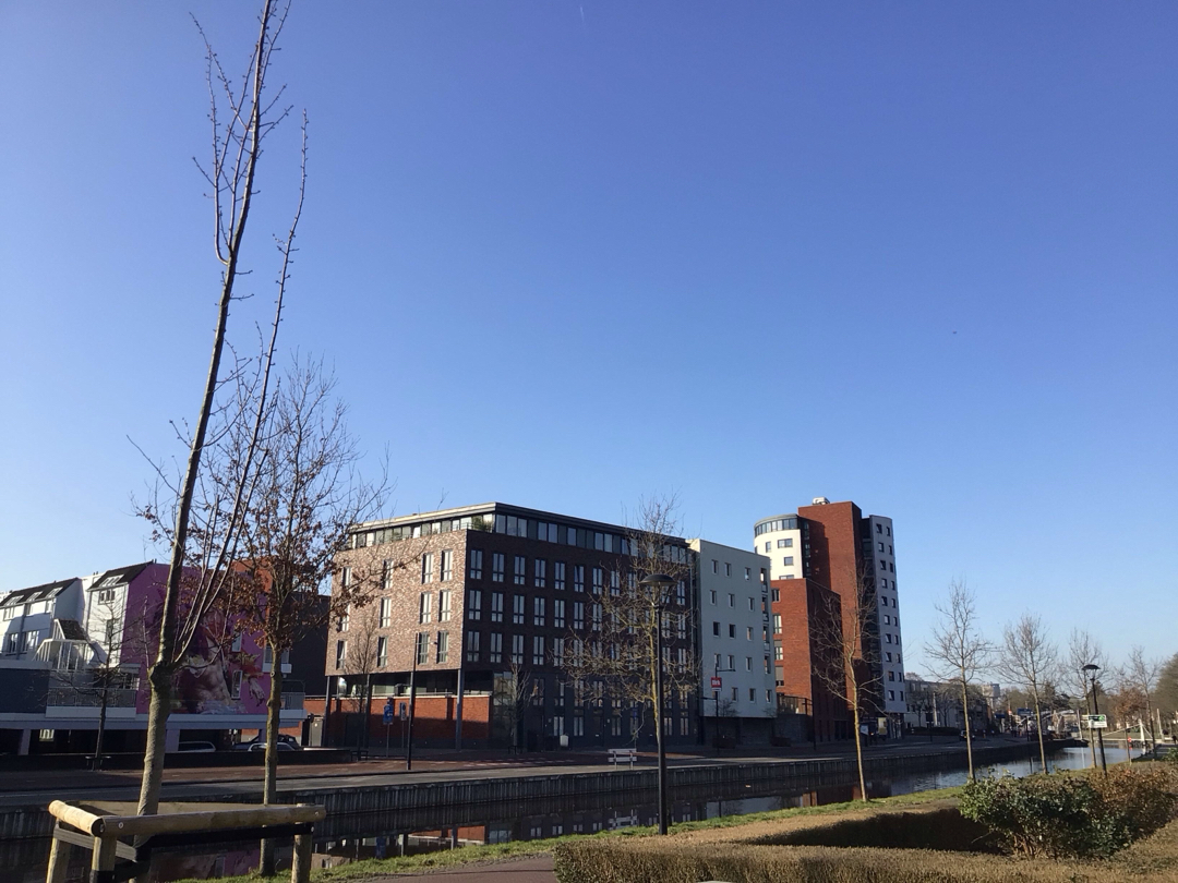 Neptunusplein 107, 9401 CZ Assen, Nederland