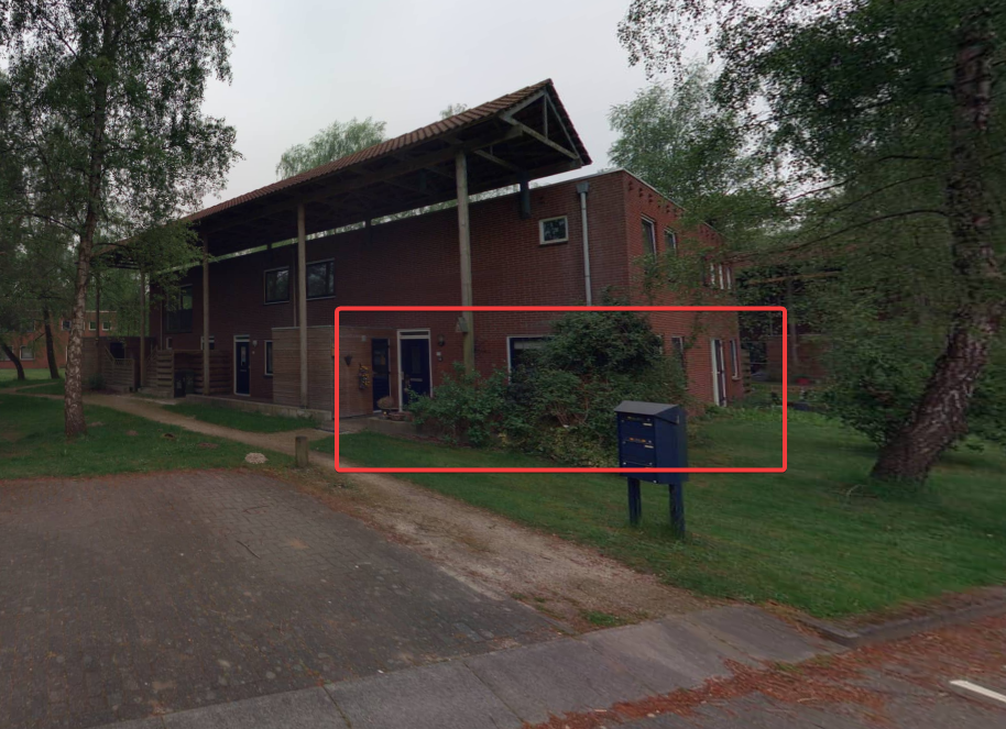Artillerielaan 13, 9471 MC Zuidlaren, Nederland