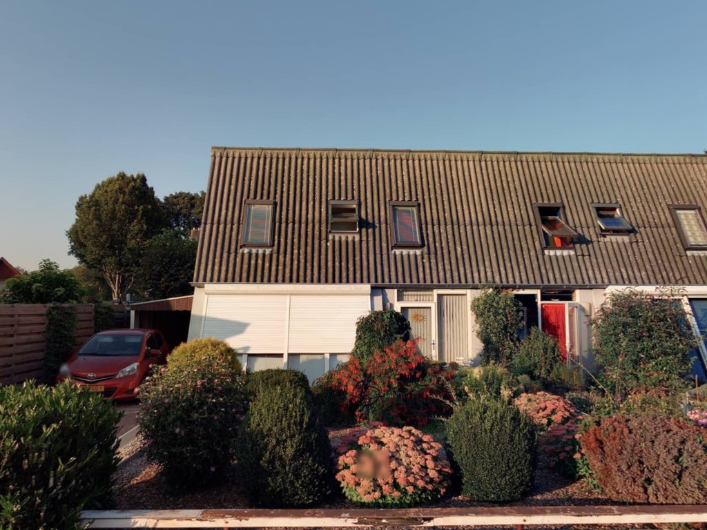 De Baander 42, 9531 MC Borger, Nederland