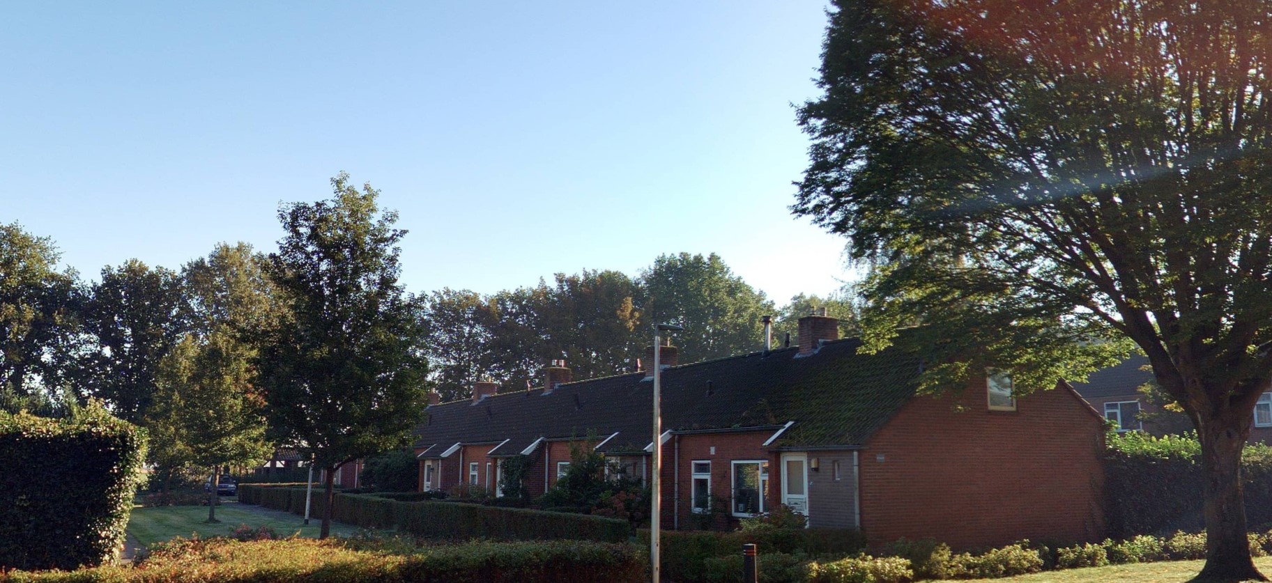 Westerparallelstraat 50, 9501 GX Stadskanaal, Nederland