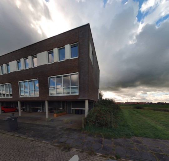 Goudreinet 31, 9408 JE Assen, Nederland